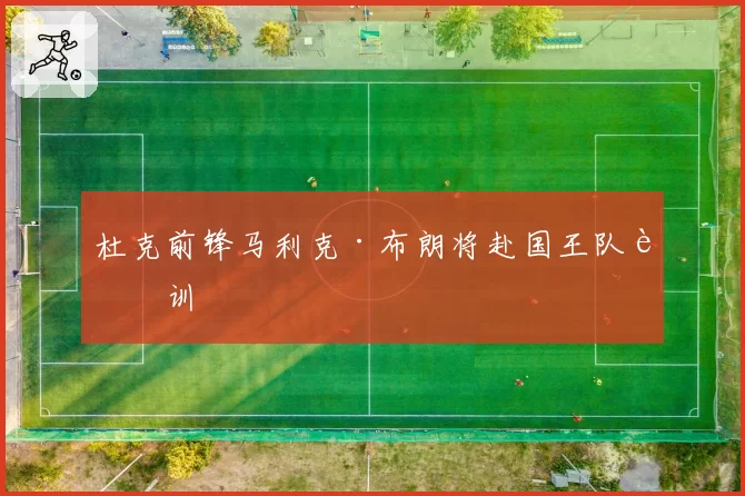 杜克前锋马利克·布朗将赴国王队试训