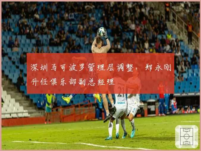深圳马可波罗管理层调整，郑永刚升任俱乐部副总经理